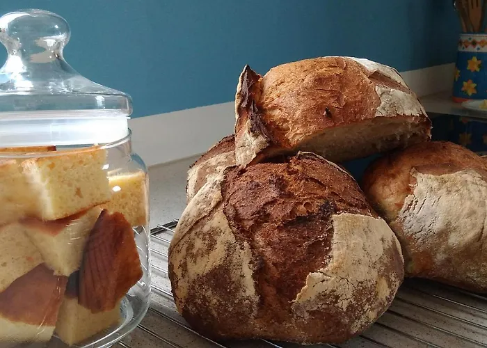 Faial Отель типа 