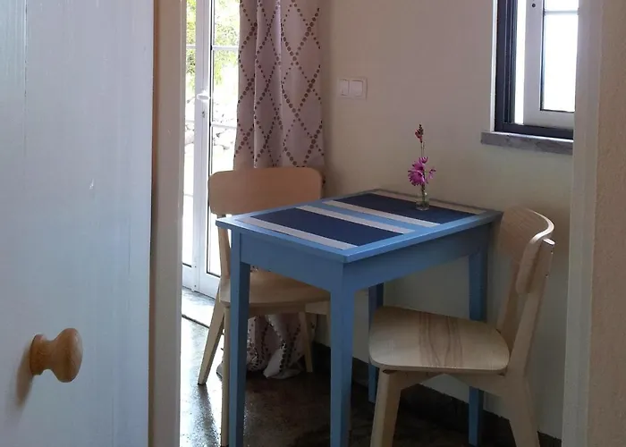 Faial Bed & Breakfast 3*