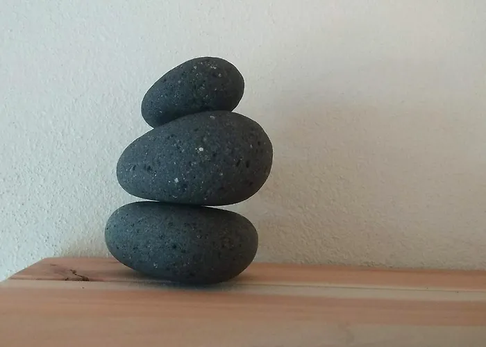 Faial Отель типа 