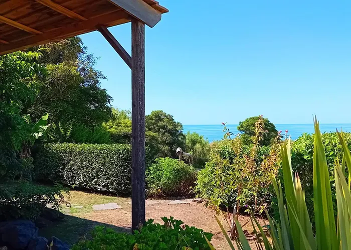 Faial Bed & Breakfast