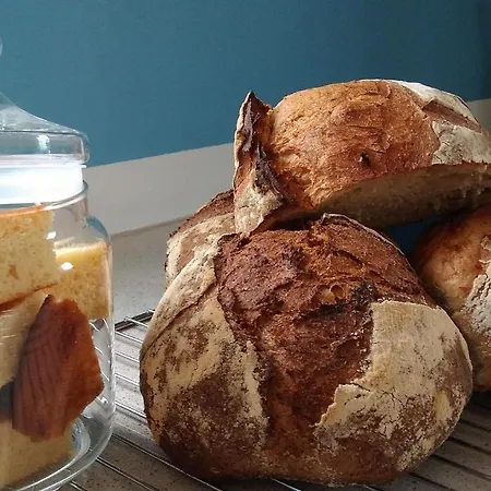 Faial Frühstückspension