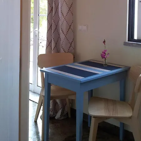Faial Couette-café 3*