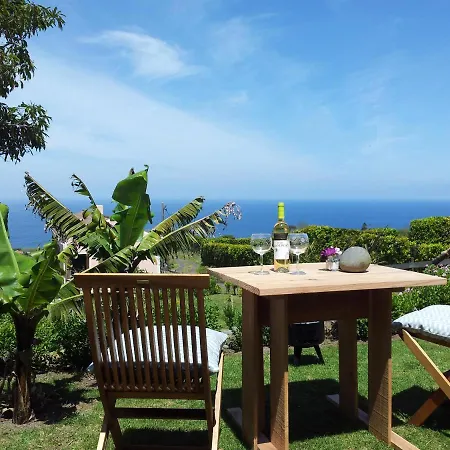 Faial 3* Cedros