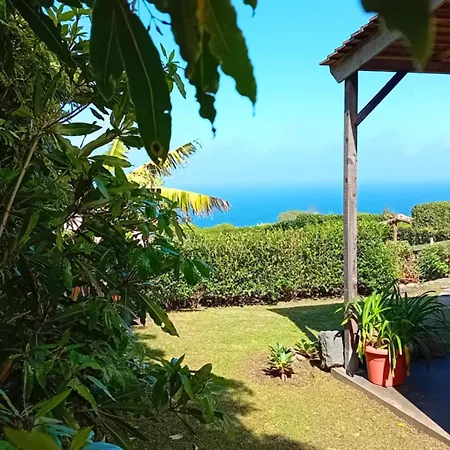 Couette-café Faial