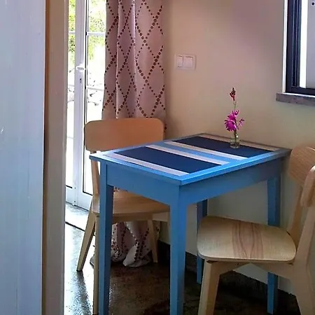 Faial Couette-café Cedros