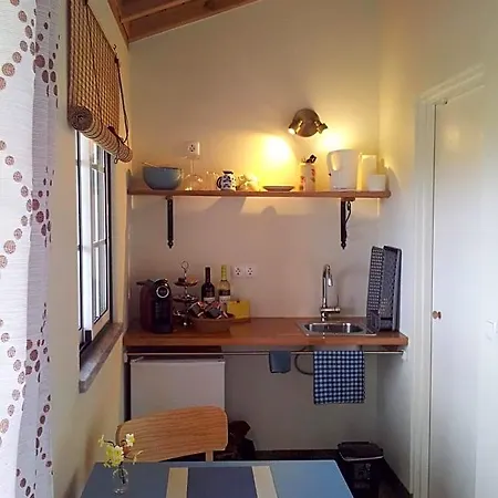 Faial Couette-café 3*