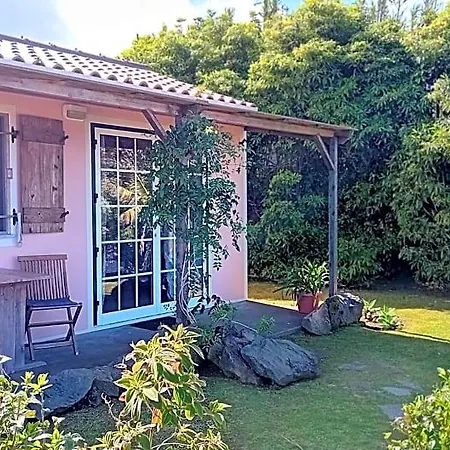 Faial Couette-café